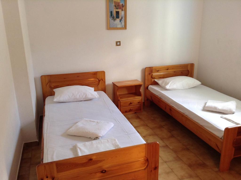 Stavros Apartments Істрон Номер фото